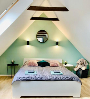IstEni apartman Zamárdi, akár 12 fő! Balaton, Zamárdi
